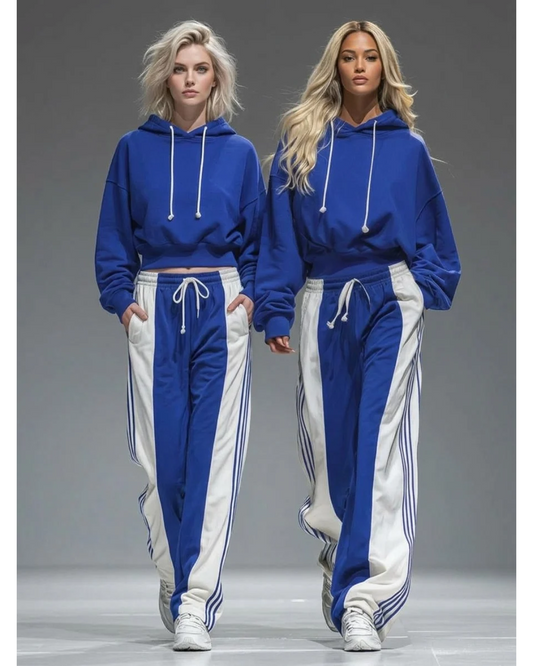 Dana Hoodie Tracksuit