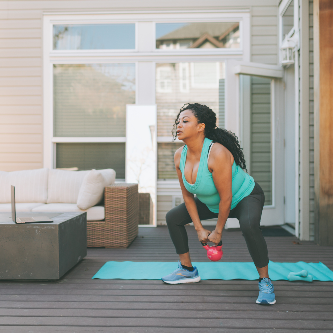 Workout Coach