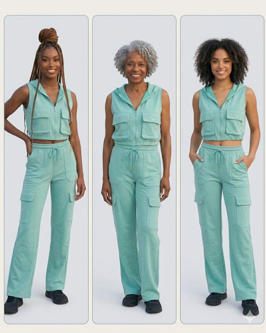 Gisel 2 Piece Set