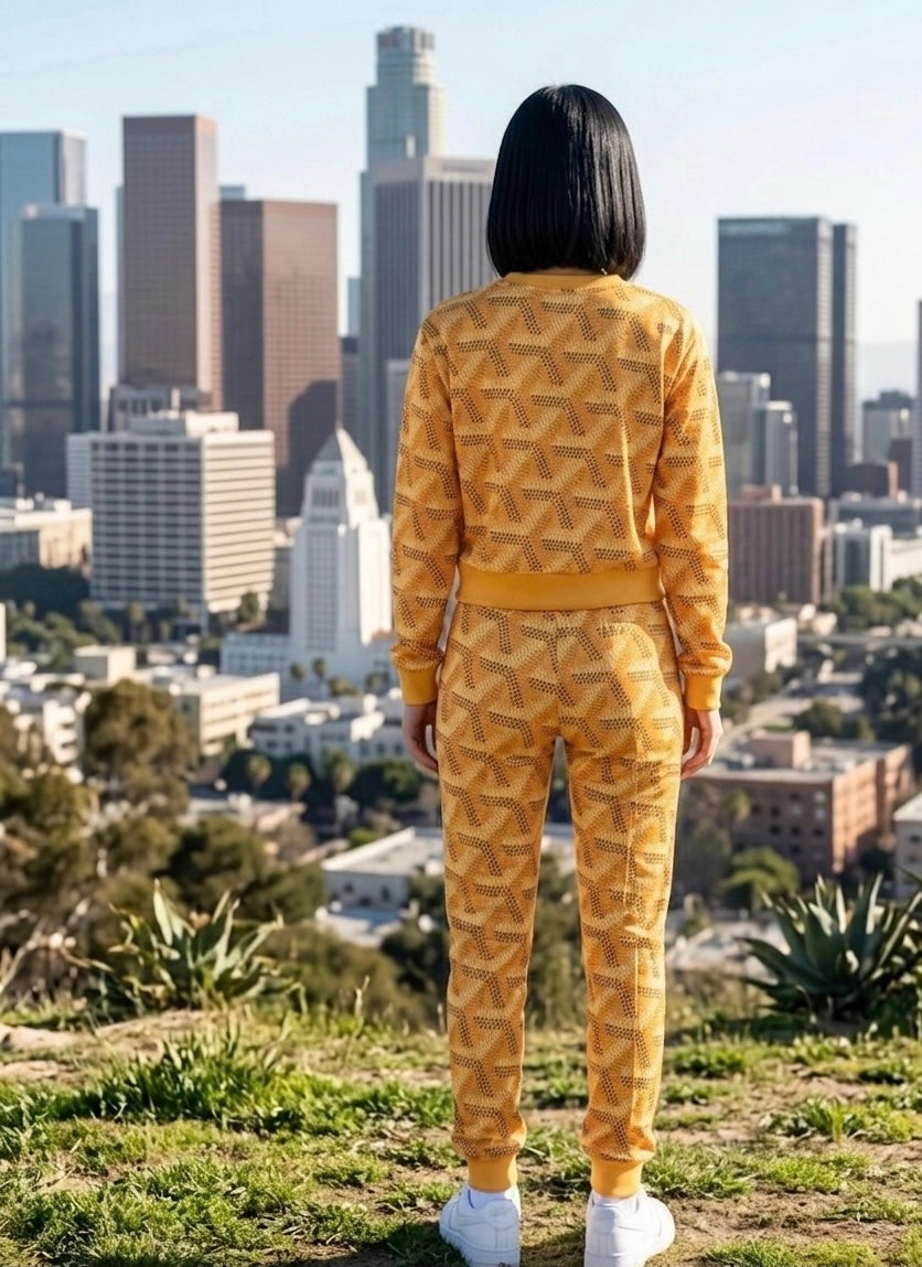 Janie Two-Piece