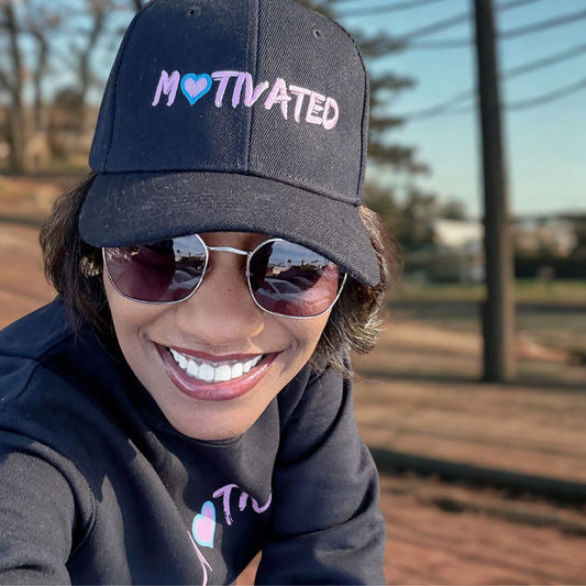 Motivated Sweatshirt