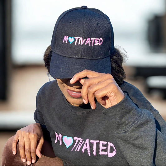 Motivated Sweatshirt