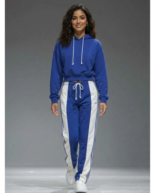 Dana Hoodie Tracksuit