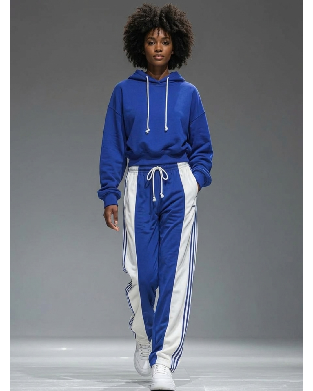 Dana Hoodie Tracksuit