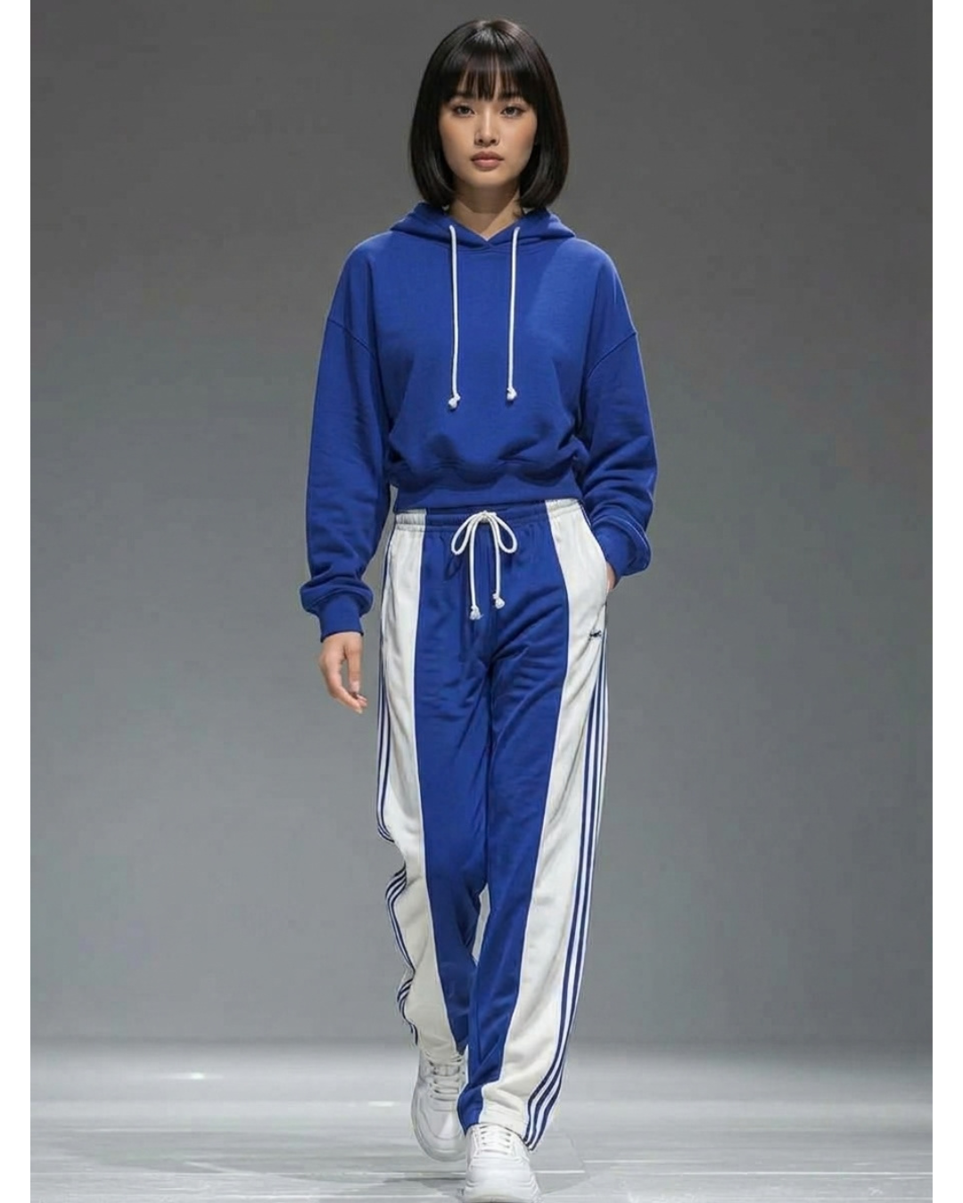 Dana Hoodie Tracksuit