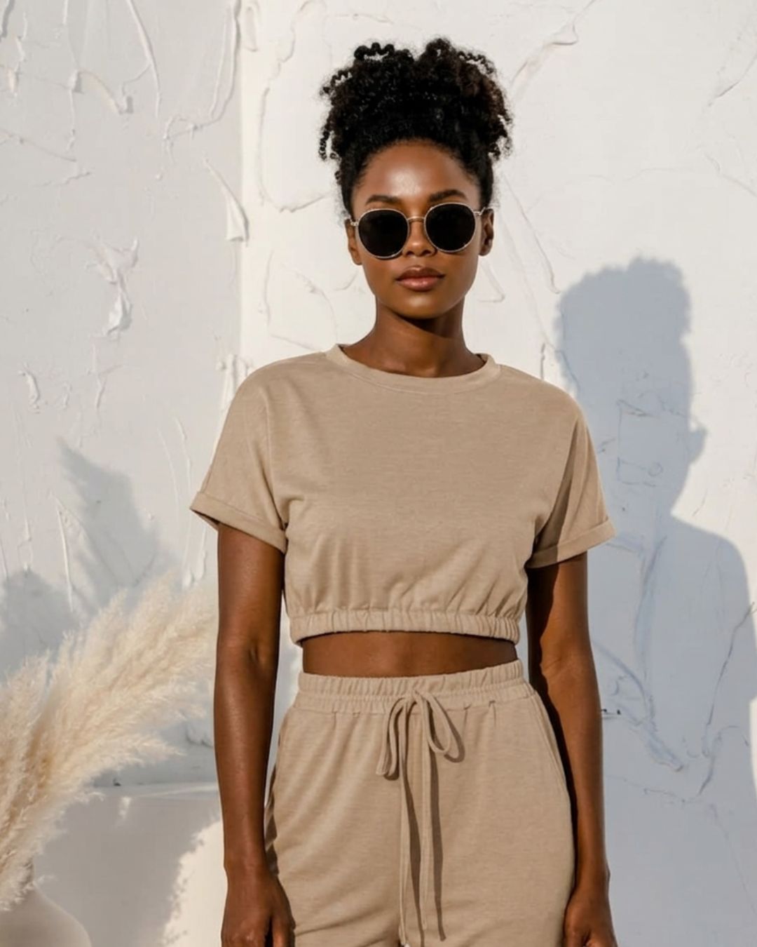 Cora Comfort Set