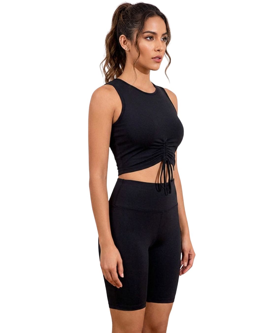 Yahne Yoga Set