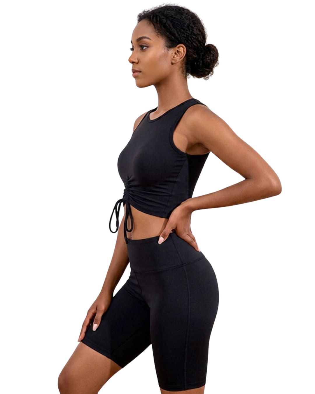 Yahne Yoga Set