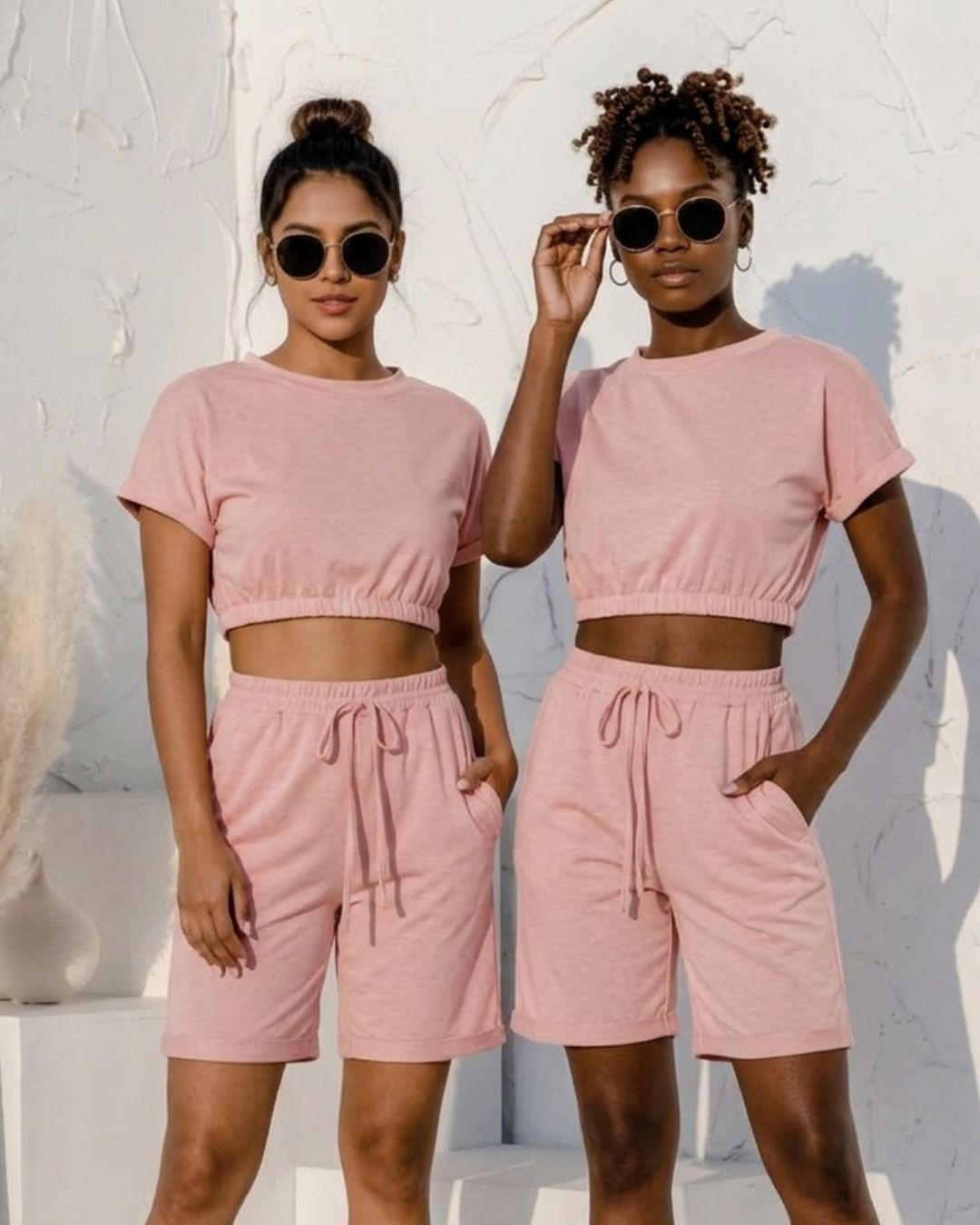 Cora Comfort Set