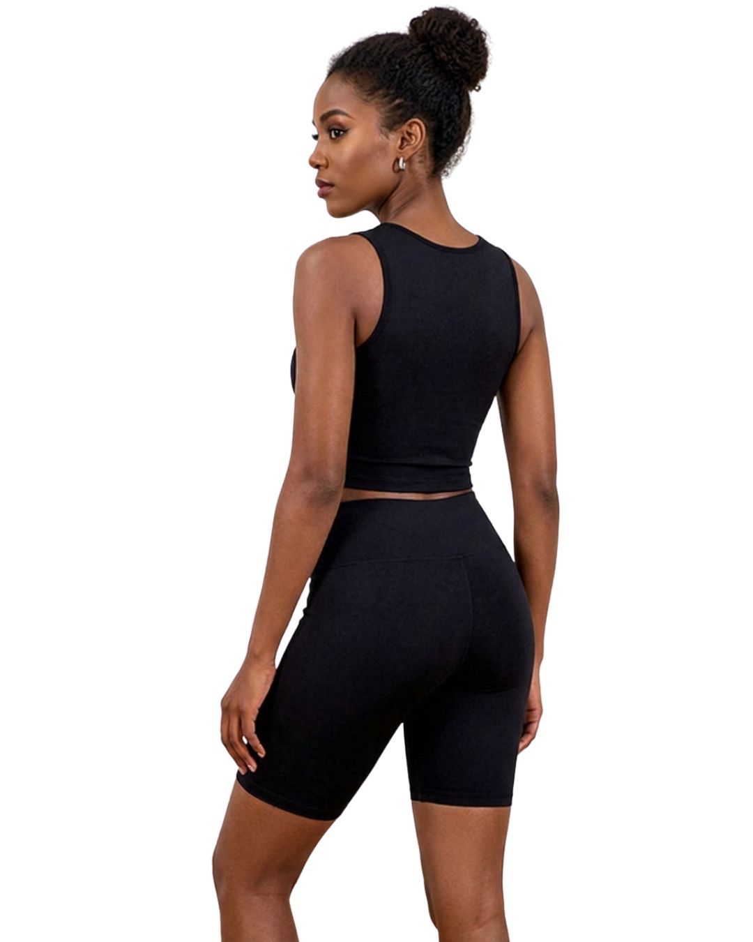 Yahne Yoga Set