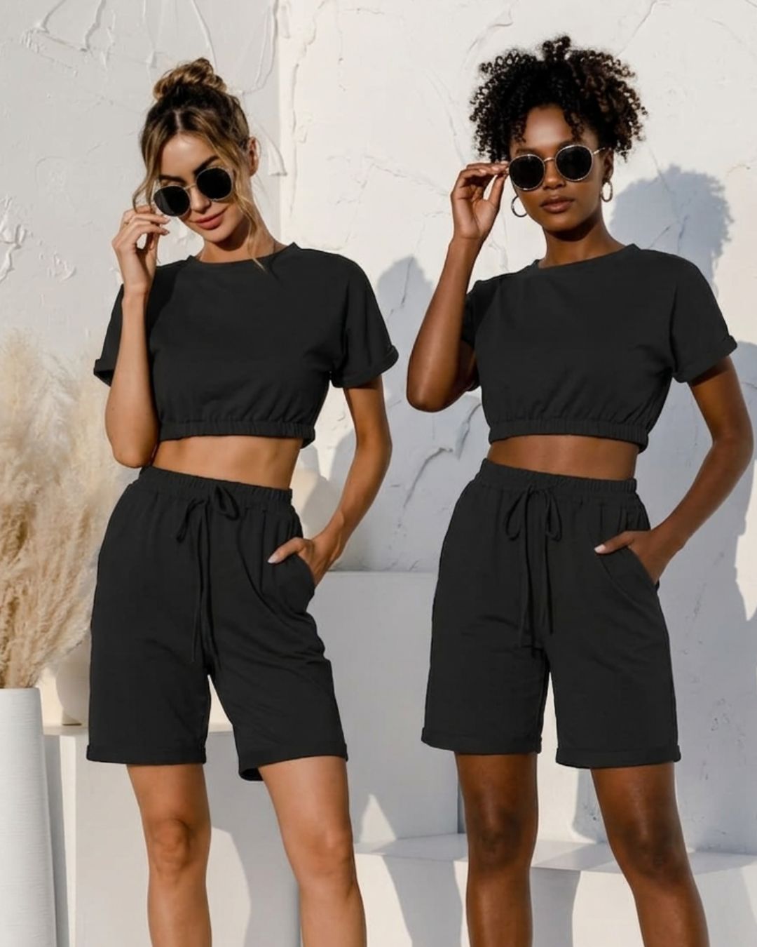 Cora Comfort Set
