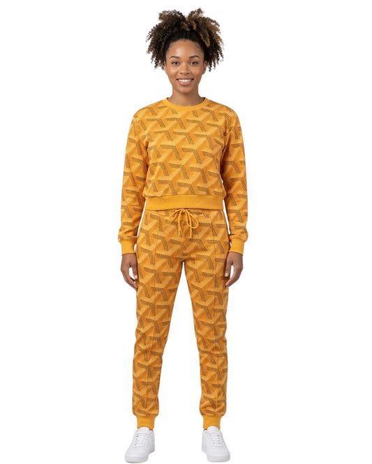 Janie Two-Piece