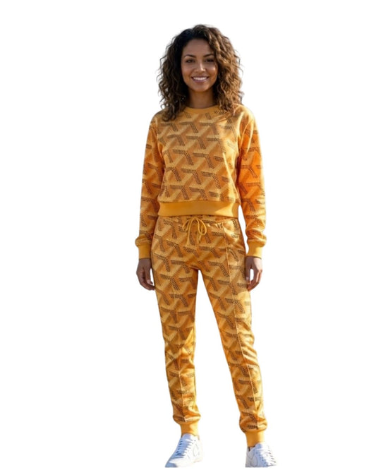Janie Two-Piece