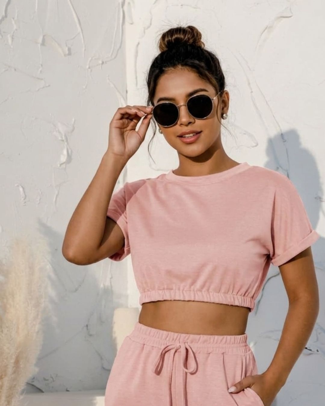 Cora Comfort Set