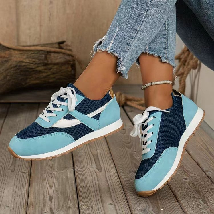 The Whisper Sneakers