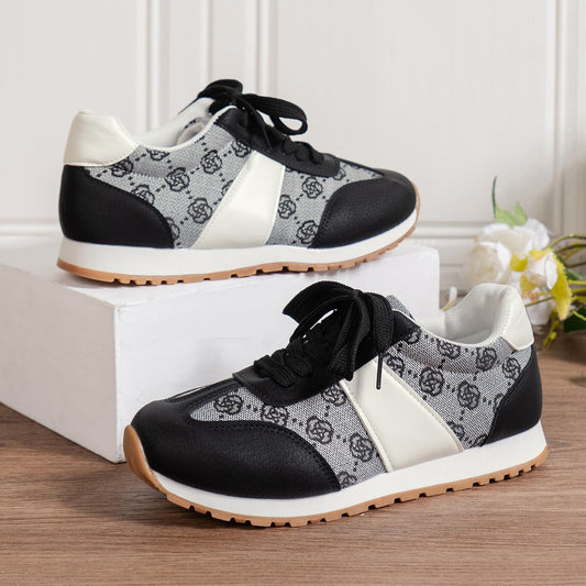 The Bloom Sneakers