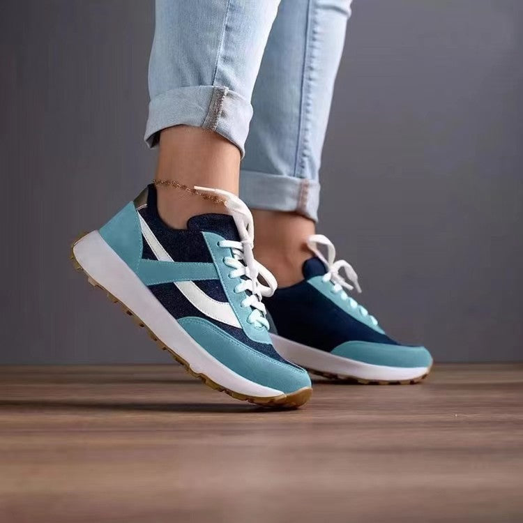 The Whisper Sneakers