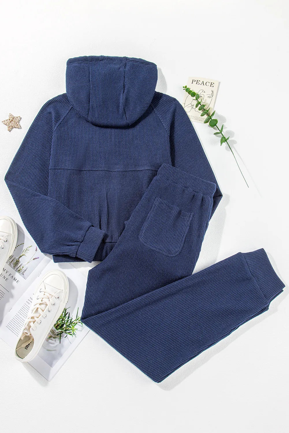 Jazzy Jogger Set