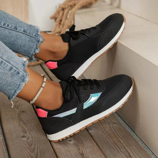 The Whisper Sneakers