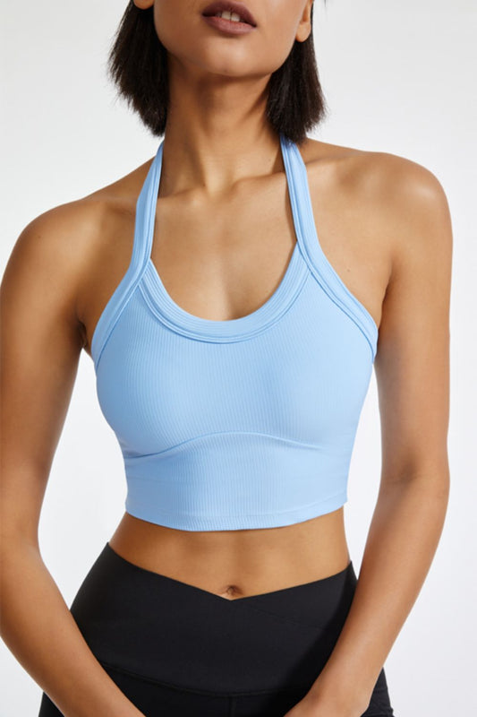 Hope Active Top