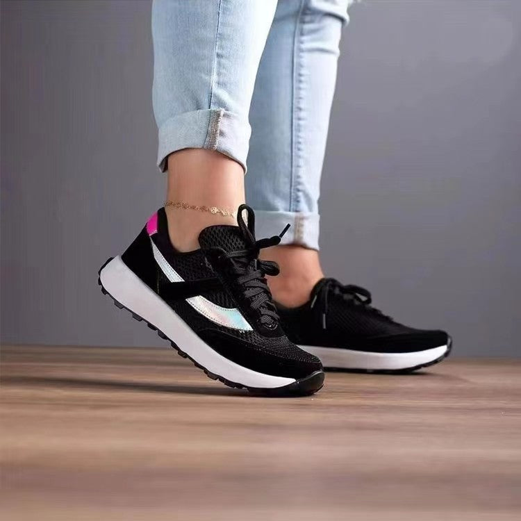 The Whisper Sneakers