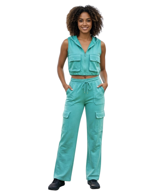 Gisel 2 Piece Set