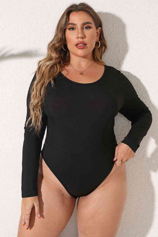 Bella Bodysuit