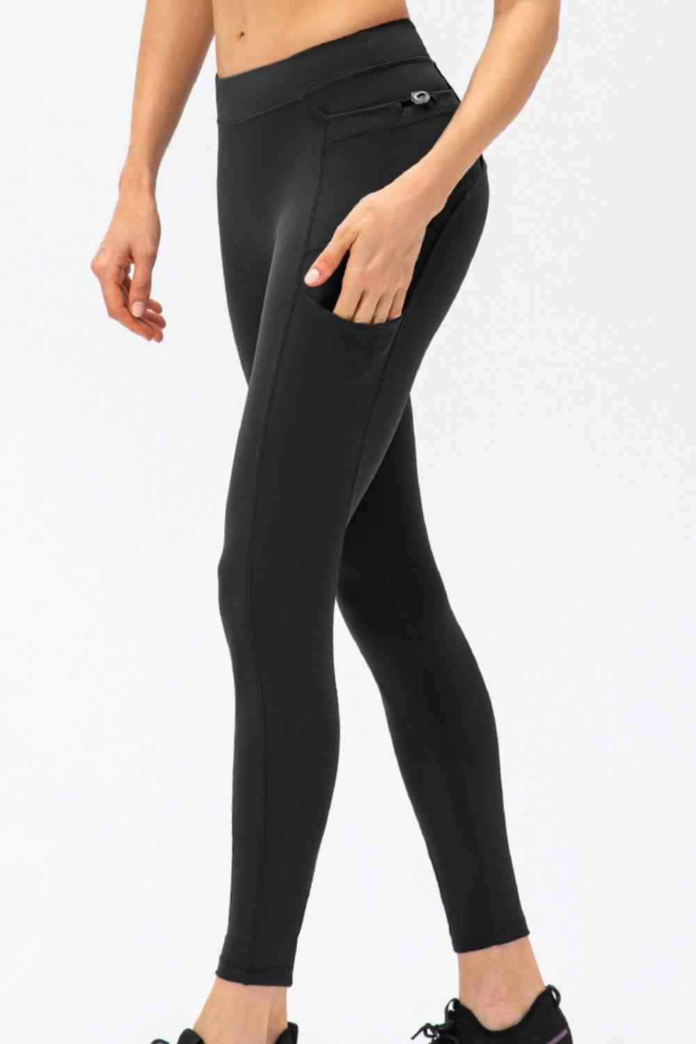 Baily Leggings