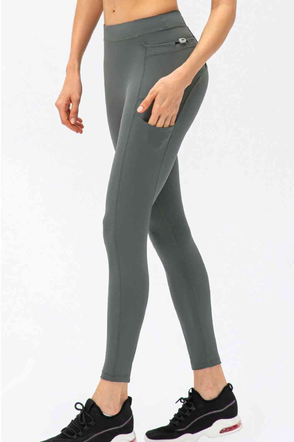 Baily Leggings